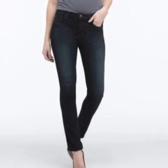 AG Adriano Goldschmied The Stilt Cigarette Leg - Picture 1 of 8